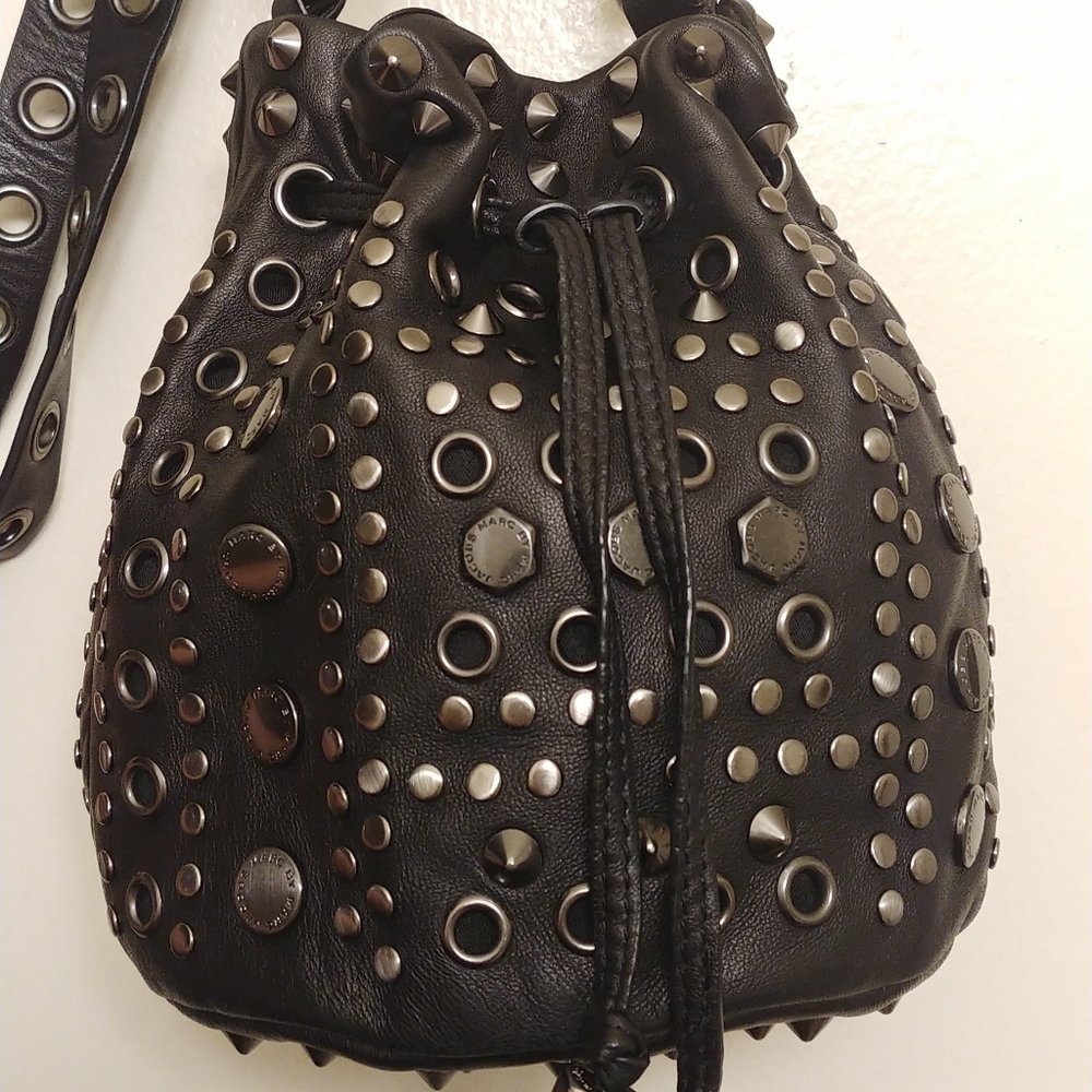 MARC JACOBS bag